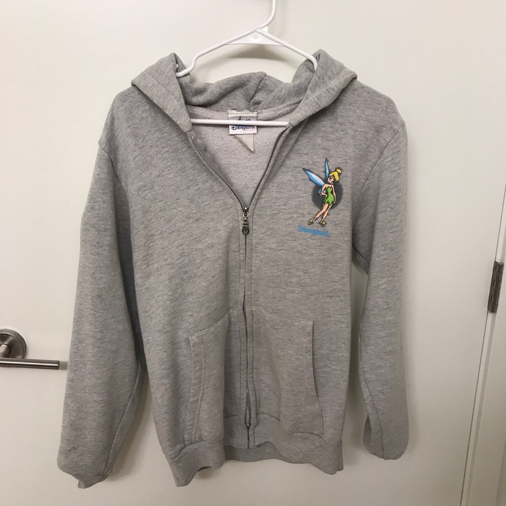Tinker belle sweatshirt